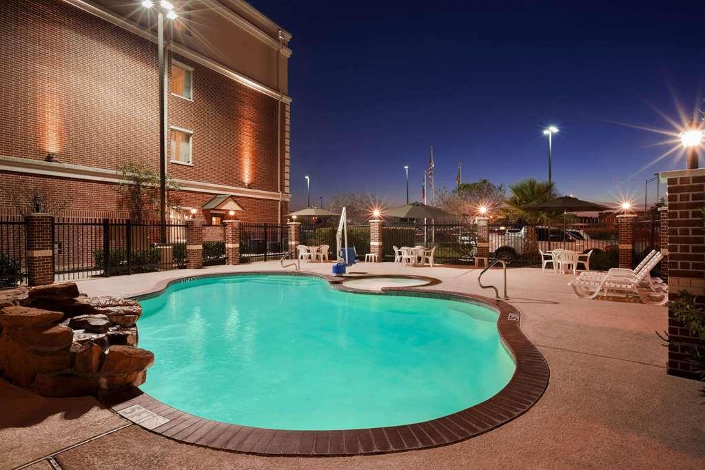 Country Inn & Suites By Radisson, College Station, Tx Facilities photo