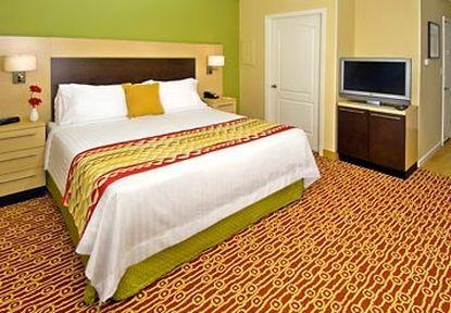 Towneplace Suites Huntsville Room photo