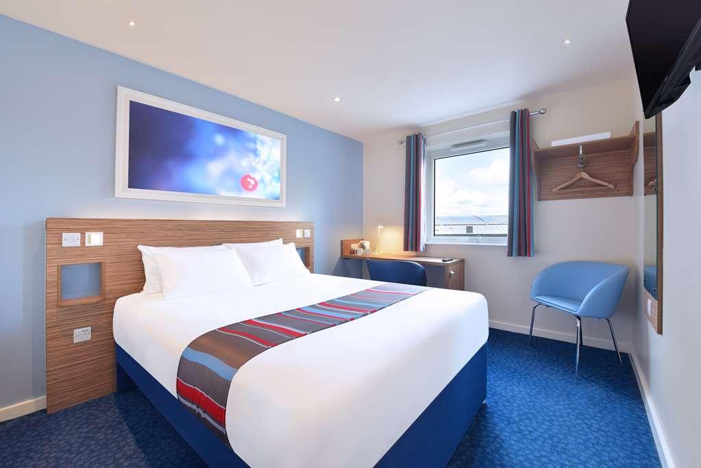 Travelodge Newcastle Central Room photo