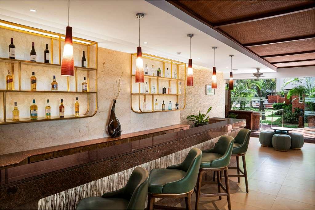 Doubletree By Hilton Hotel Goa - Arpora - Baga Restaurant photo