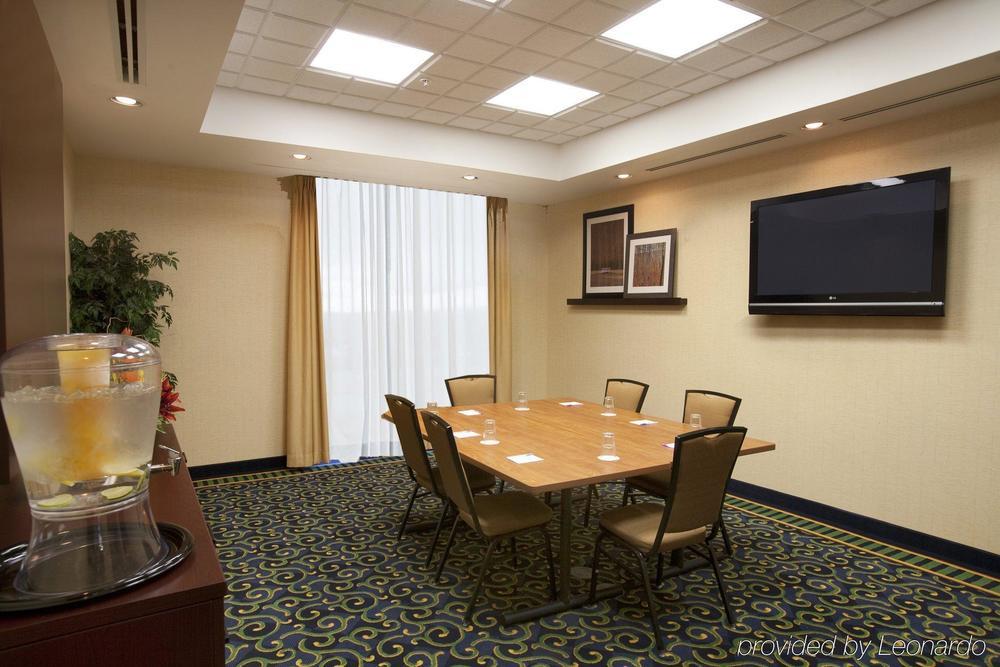 Springhill Suites By Marriott Cheyenne Facilities photo