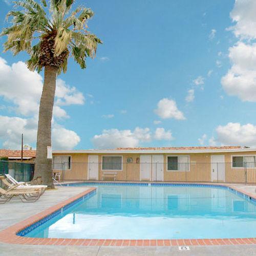 Tropic Motel Lancaster Facilities photo