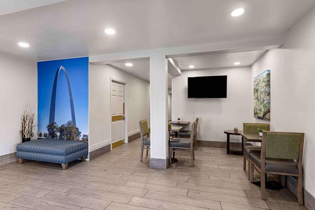 Extended Stay America Suites - St Louis - Fenton Interior photo