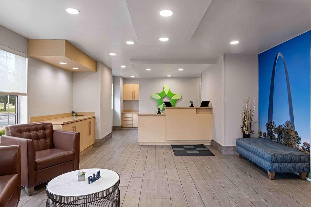 Extended Stay America Suites - St Louis - Fenton Interior photo