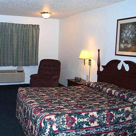 Motel 6-Apache Junction, Az Room photo