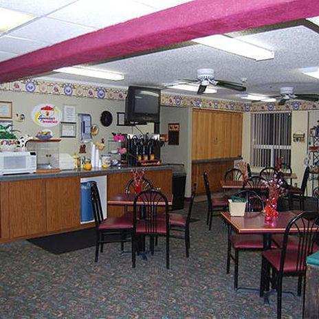 Motel 6-Apache Junction, Az Restaurant photo