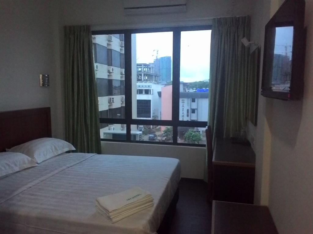 101 Hotel Miri Room photo