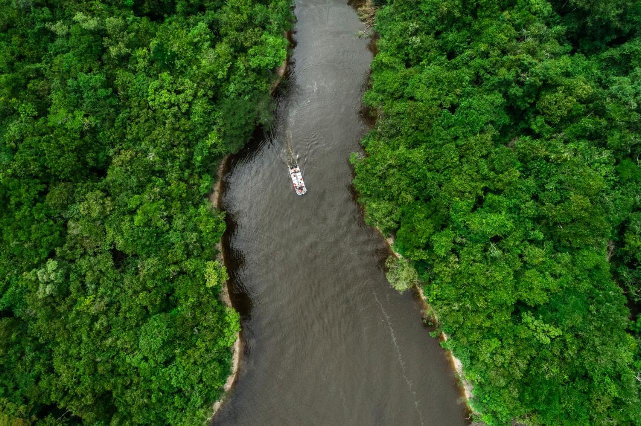Grand Amazon Expedition Manaus Exterior photo