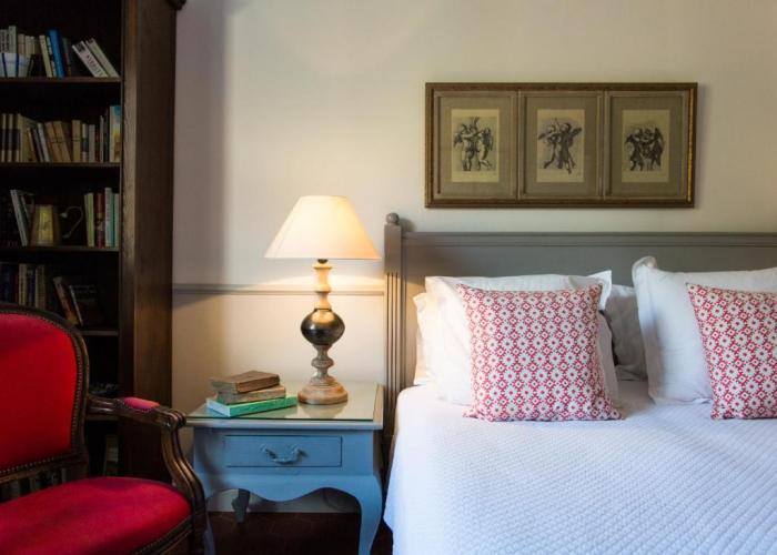 Demeure Castel Brando Hotel & Spa Room photo