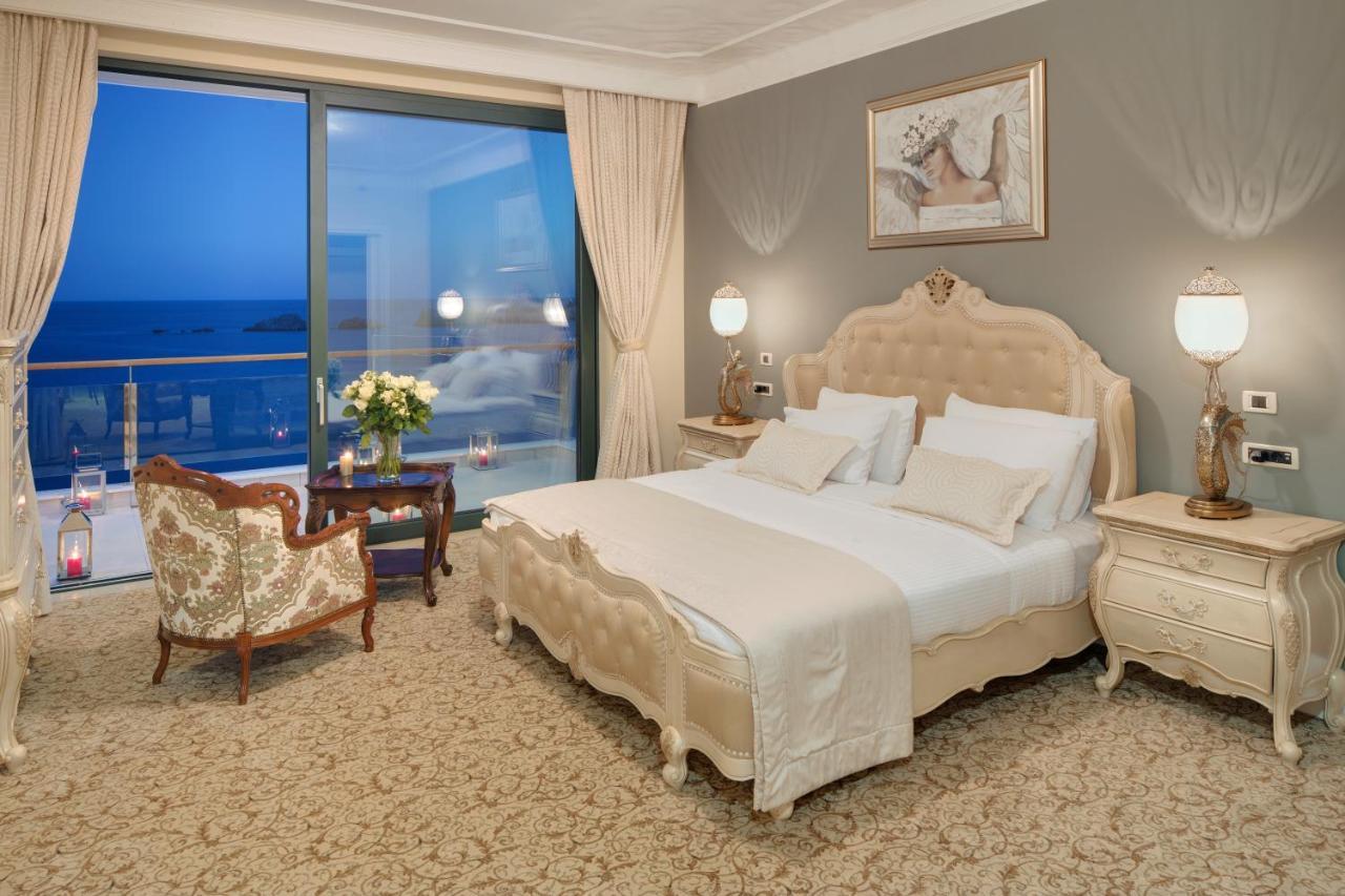 Royal Princess Hotel Dubrovnik Room photo