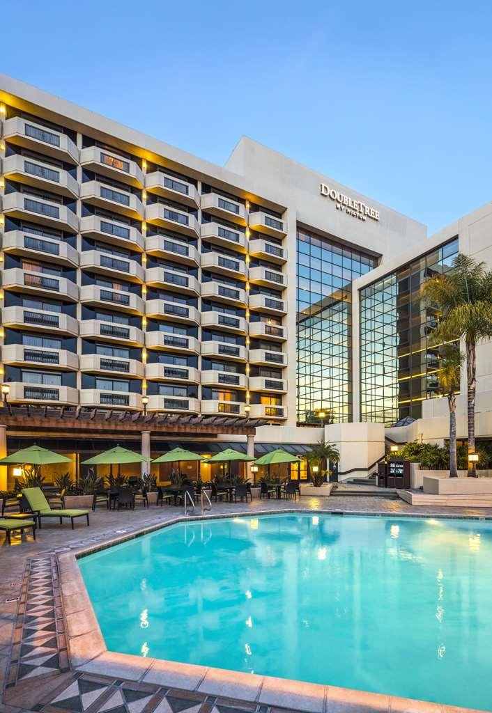 Doubletree By Hilton San Jose Hotel Facilities photo
