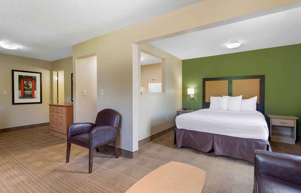 Extended Stay America Suites - Knoxville - West Hills Room photo