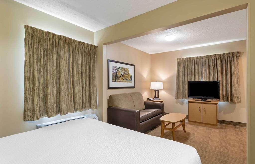 Extended Stay America Suites - Knoxville - West Hills Room photo