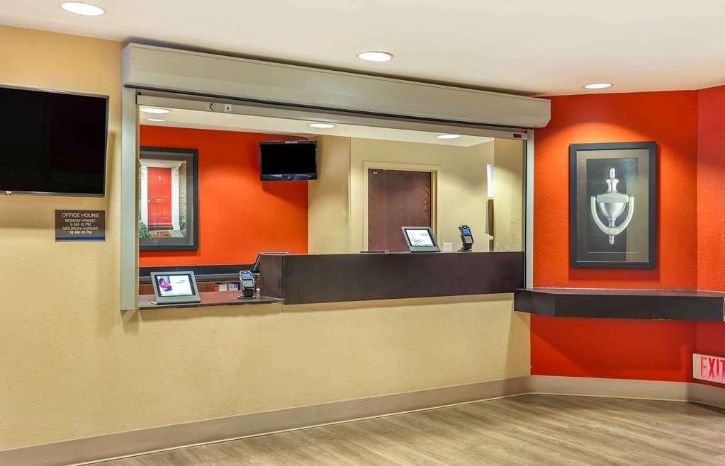 Extended Stay America Select Suites - Philadelphia - Malvern - Great Valley Interior photo