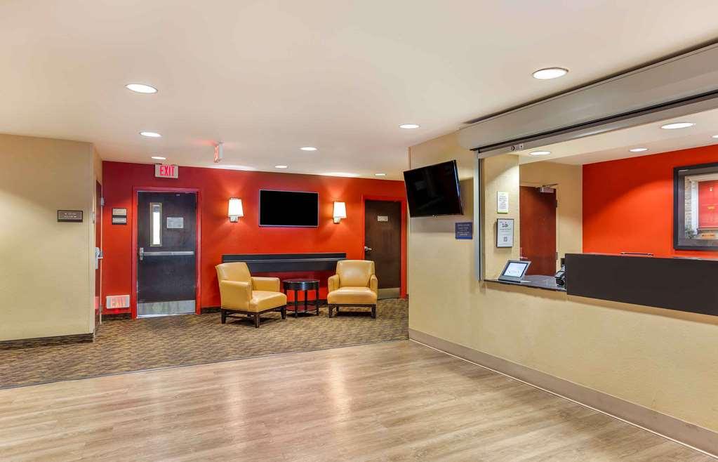 Extended Stay America Select Suites - Philadelphia - Malvern - Great Valley Interior photo