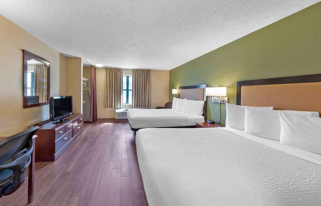 Extended Stay America Select Suites - Lexington Park - Pax River Room photo