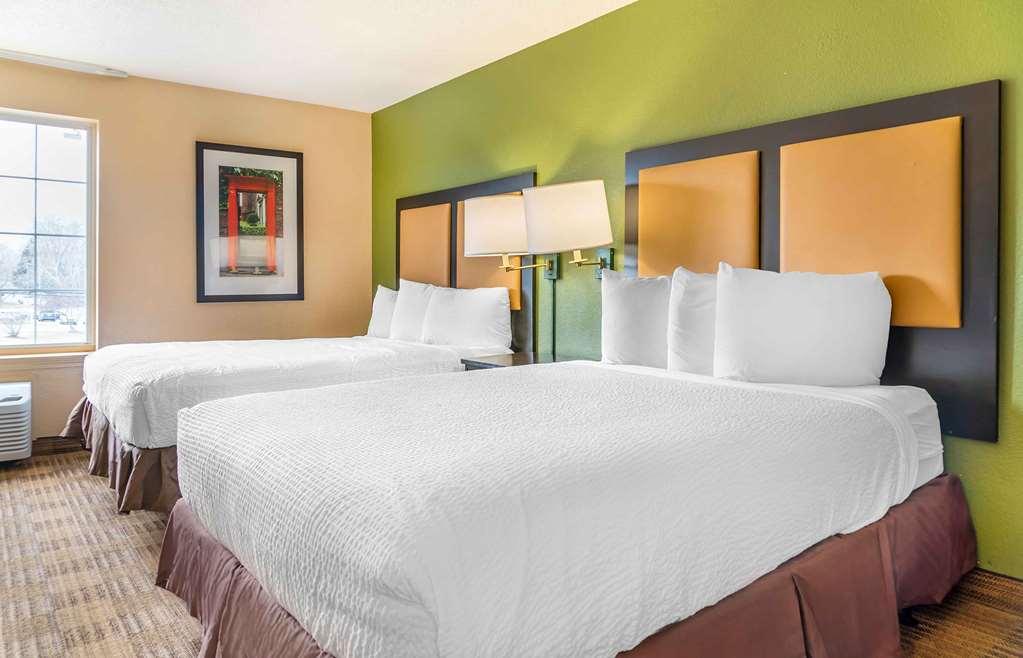 Extended Stay America Suites - Auburn Hills - University Drive Room photo