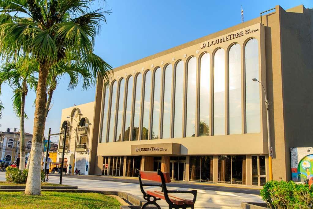 Doubletree By Hilton Iquitos Hotel Exterior photo