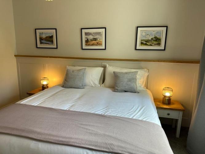 Eldon'S Bed & Breakfast Roundstone Room photo