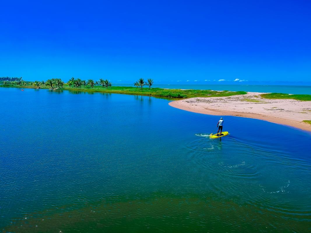 Pratagy Acqua Park Beach All Inclusive Resort Maceio  Exterior photo