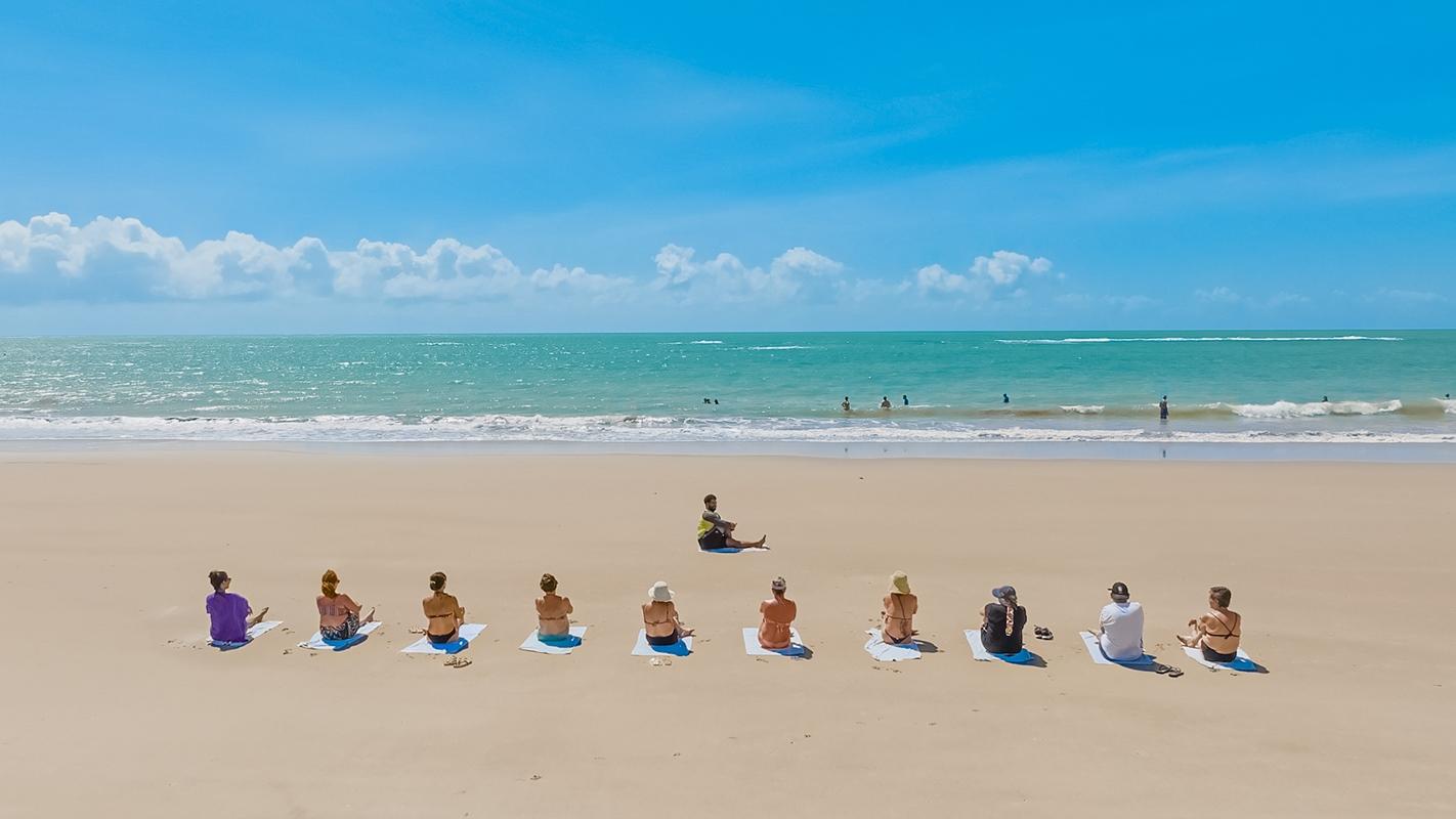 Pratagy Acqua Park Beach All Inclusive Resort Maceio  Exterior photo