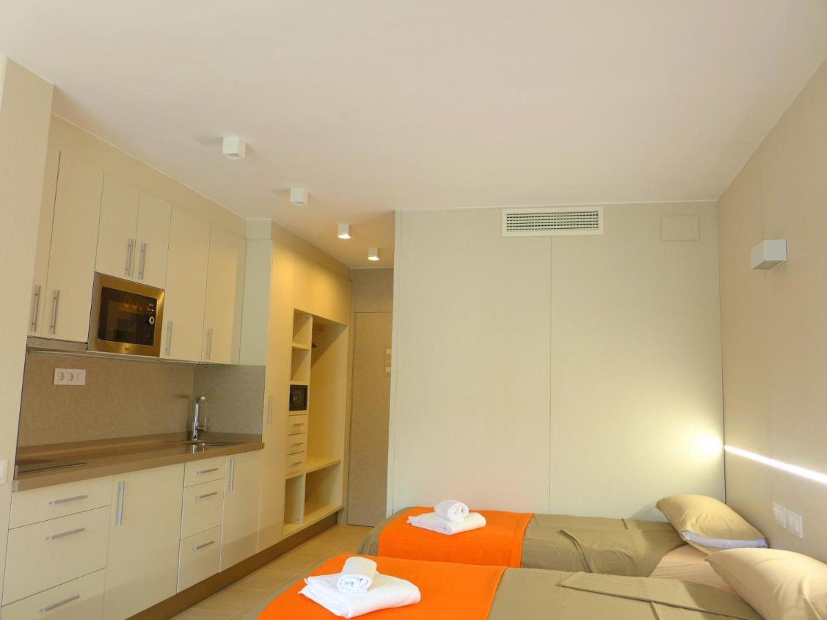 Salou Pacific Apartment Room photo