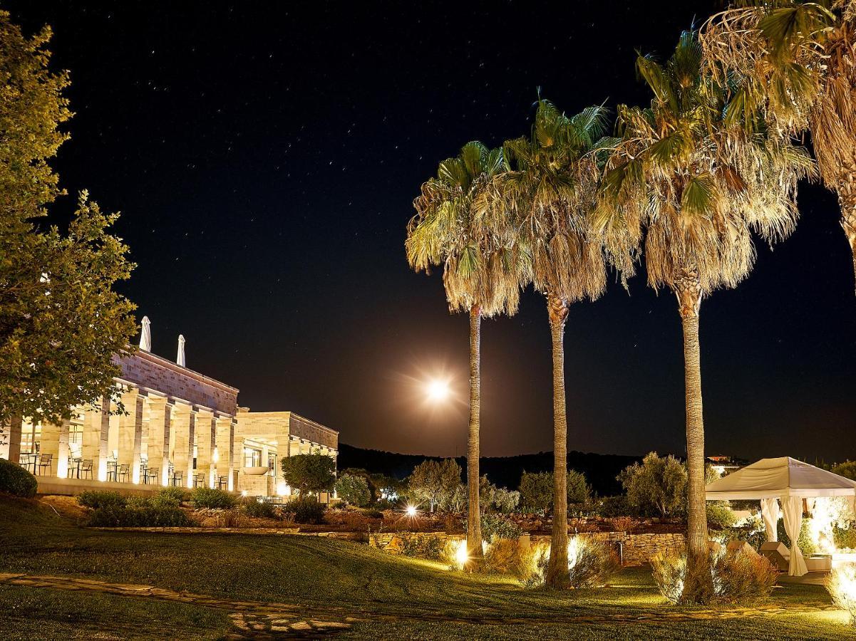 Cape Sounio Grecotel Boutique Resort Sounion Exterior photo