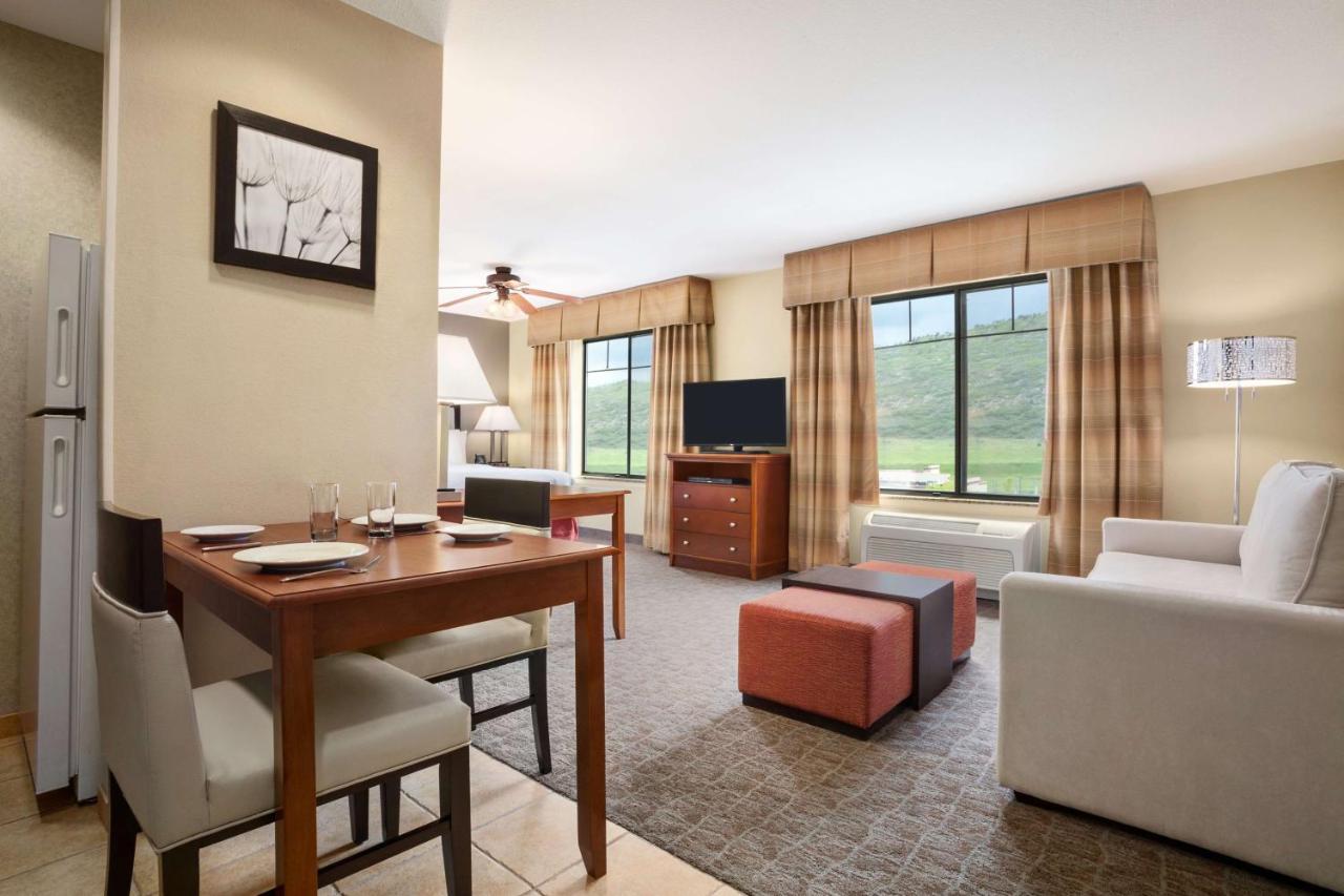 Homewood Suites By Hilton Denver - Littleton Exterior photo