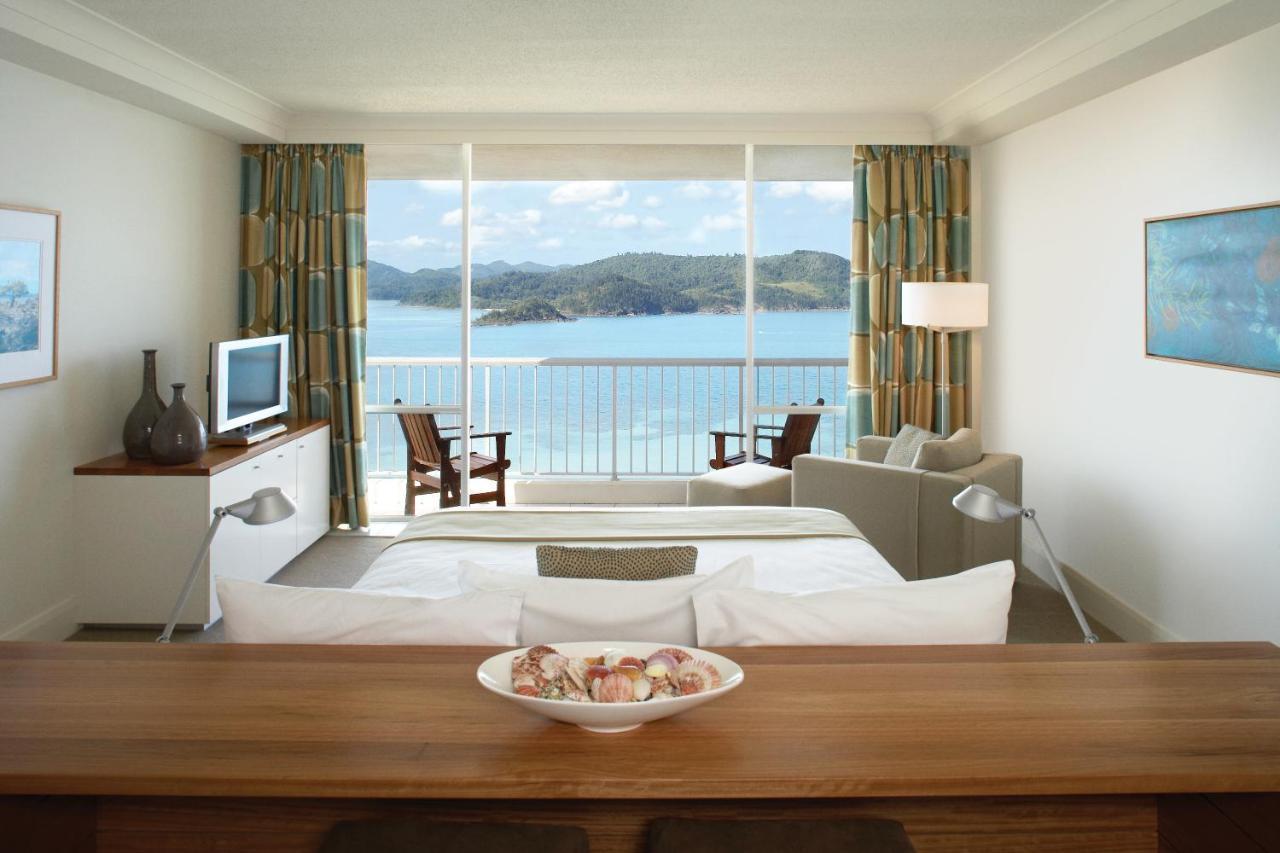 Reef View Hotel Hamilton Island Room photo