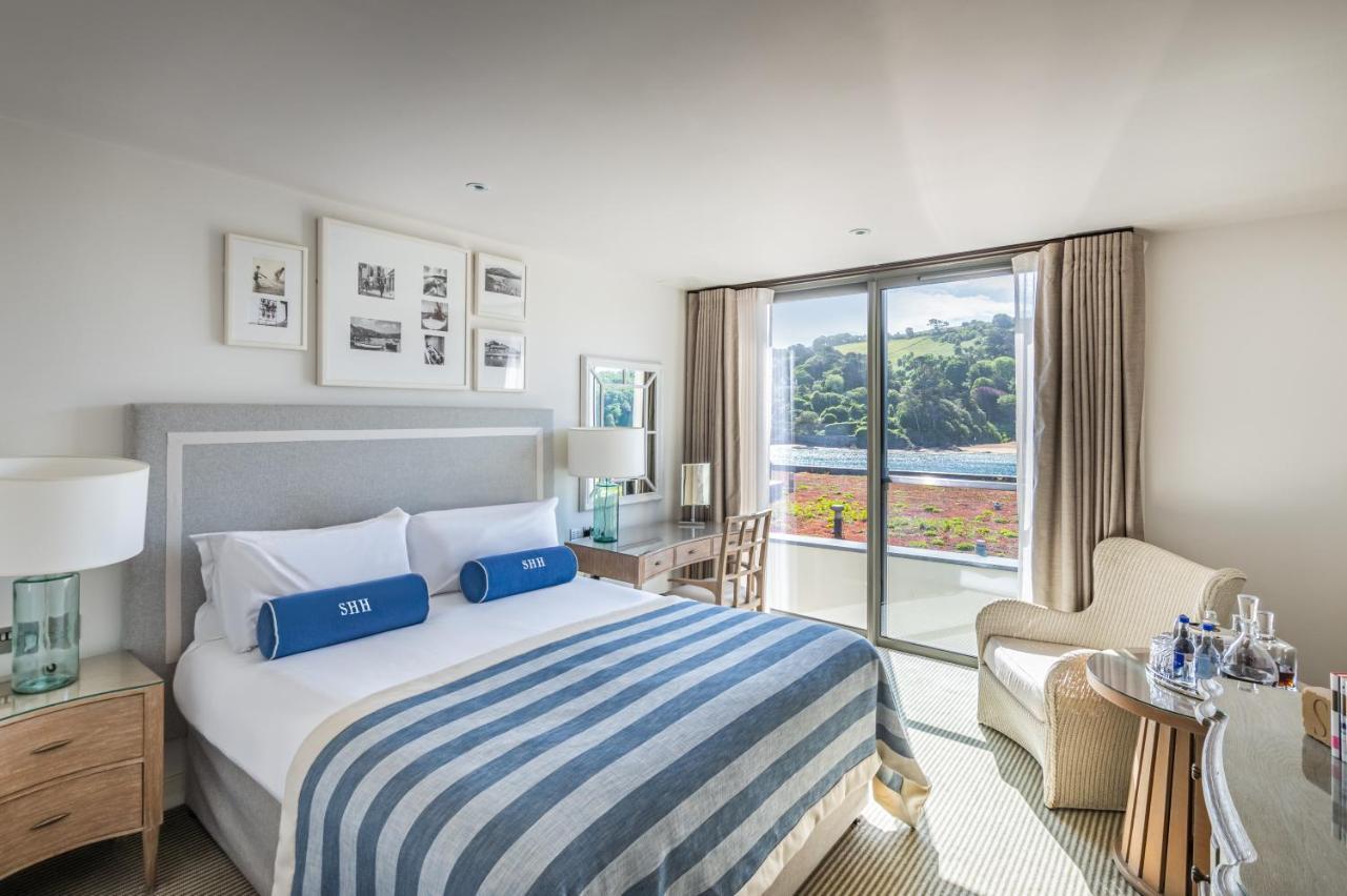 Harbour Hotel & Spa Salcombe Room photo