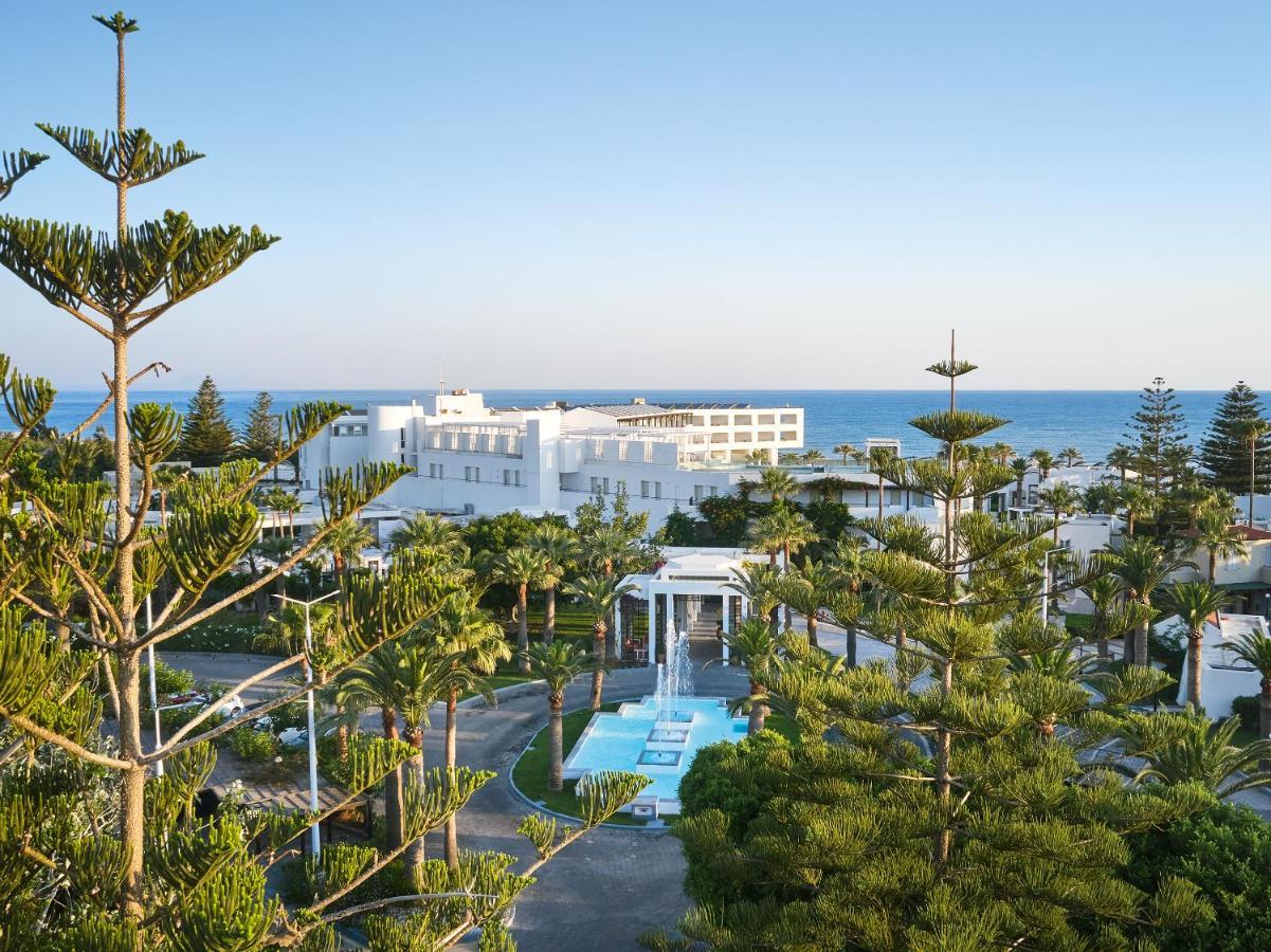 Grecotel Creta Palace Rethymno  Exterior photo