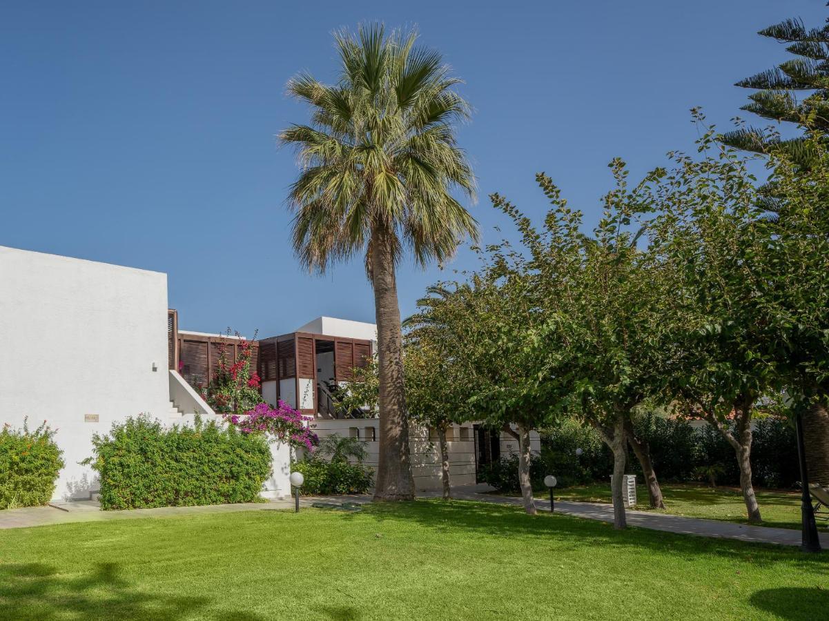 Grecotel Creta Palace Rethymno  Exterior photo