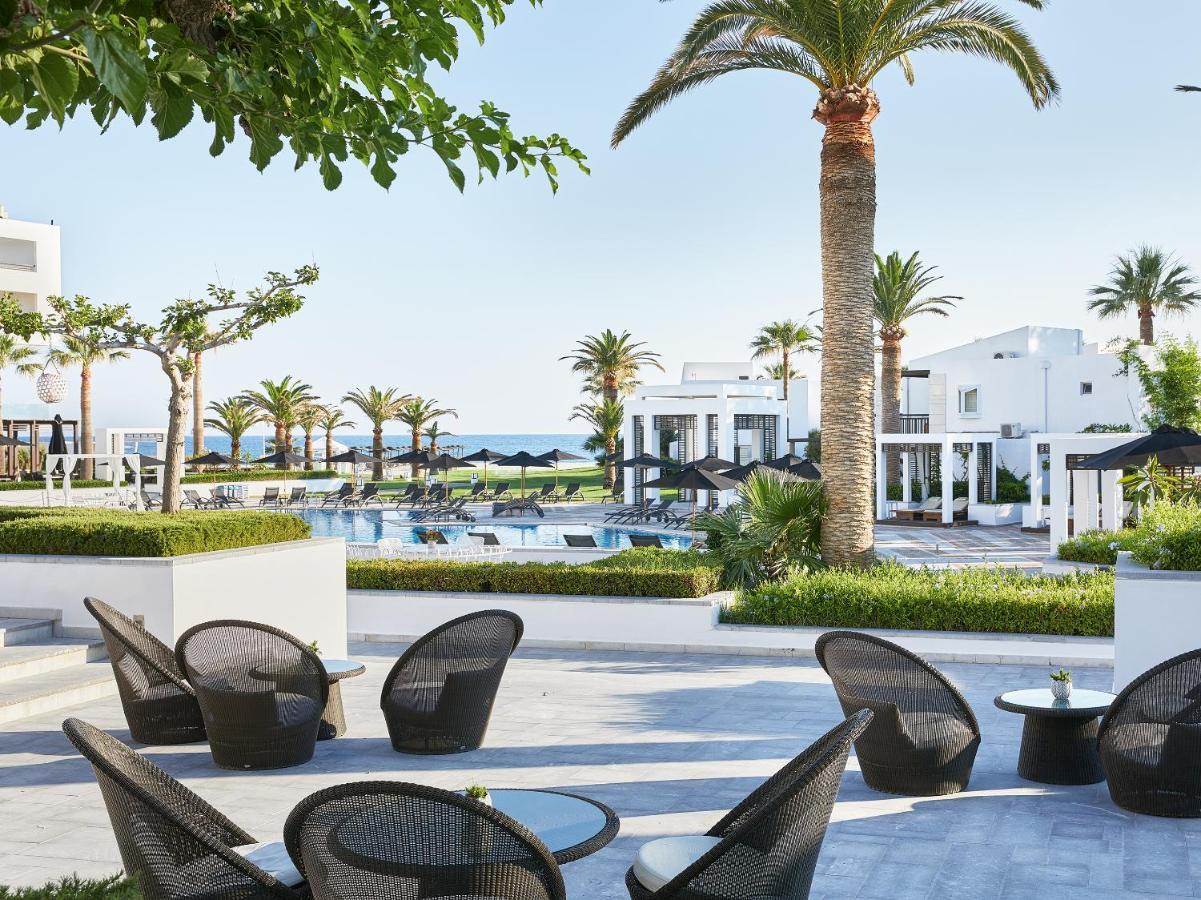 Grecotel Creta Palace Rethymno  Exterior photo