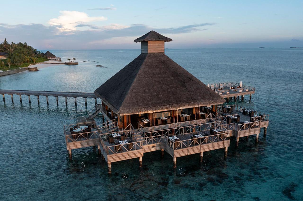 Huvafen Fushi (Adults Only) Hotel North Male Atoll Exterior photo