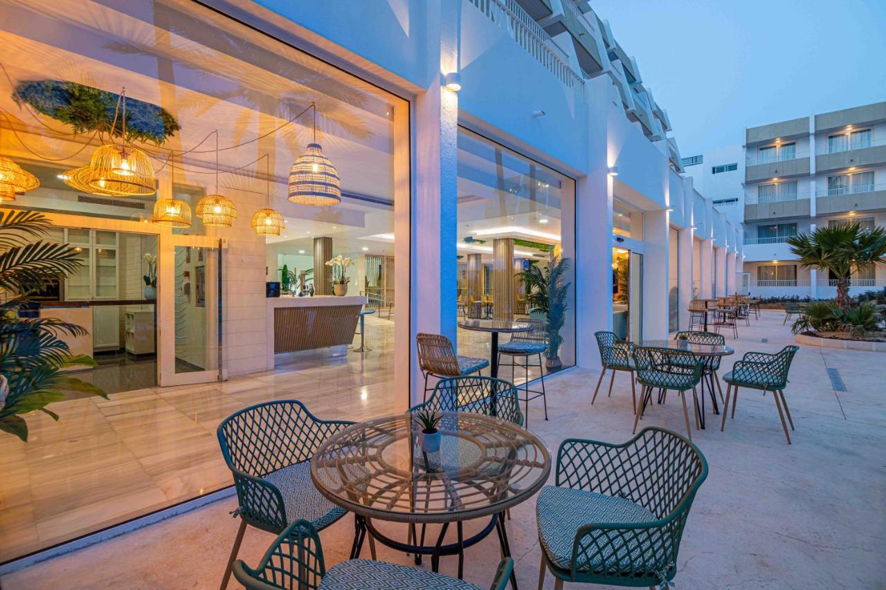 Marsenses Rosa Del Mar Hotel & Spa Palma Nova  Exterior photo