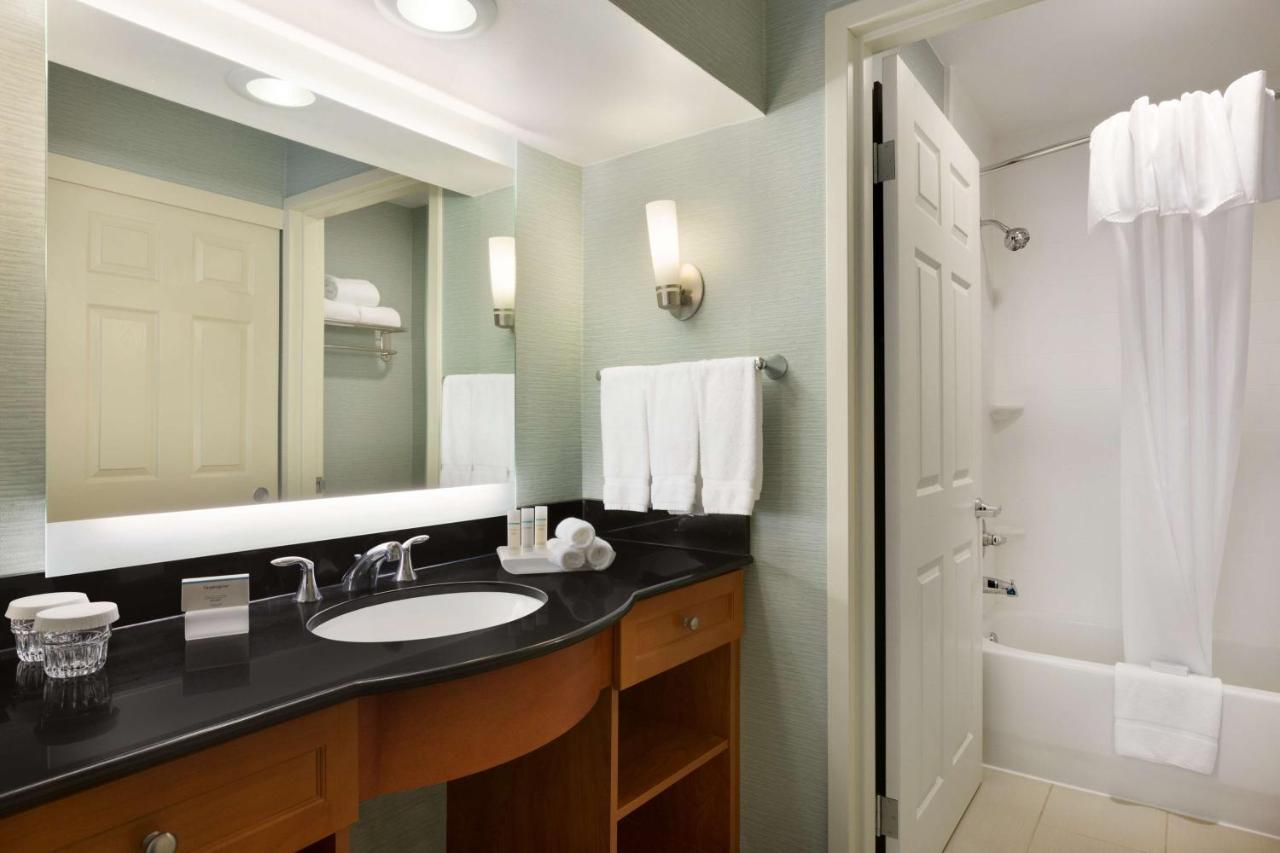 Homewood Suites By Hilton Houston-Westchase Exterior photo