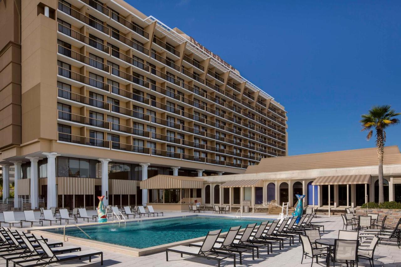 Doubletree By Hilton Jacksonville Riverfront, Fl Exterior photo