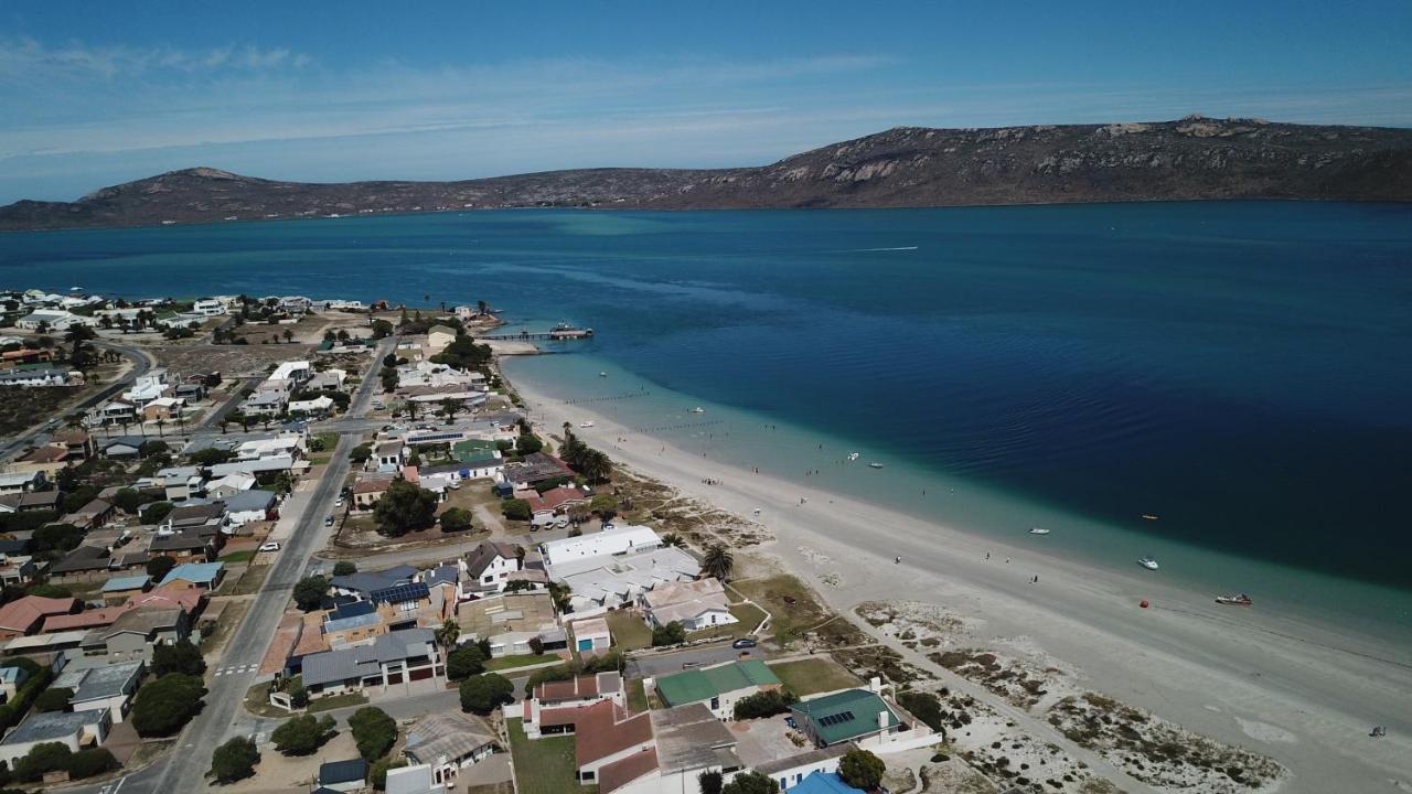 Adventure Pad'S By The Farmhouse Hotel Langebaan Exterior photo