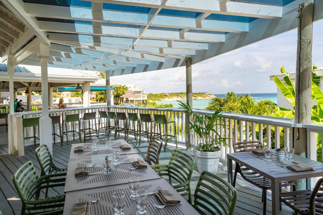 The Verandah Antigua (Adults Only) Willikies Exterior photo