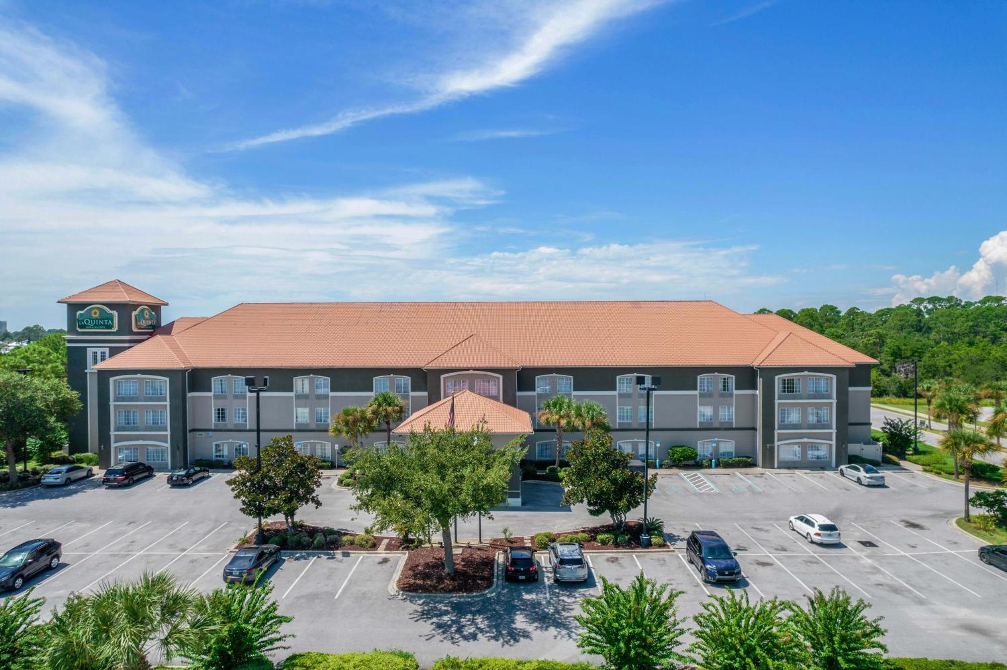 La Quinta By Wyndham Pcb Coastal Palms Hotel Panama City Beach Exterior photo