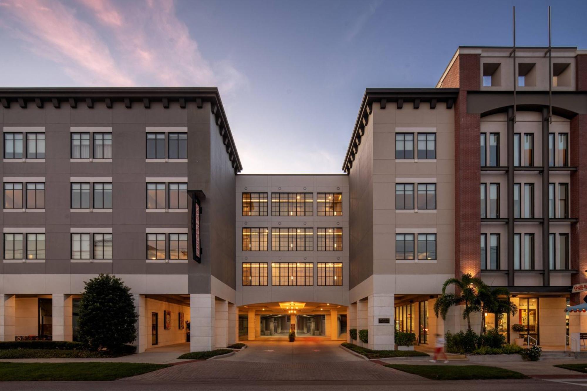 Epicurean Hotel, Autograph Collection Tampa Exterior photo