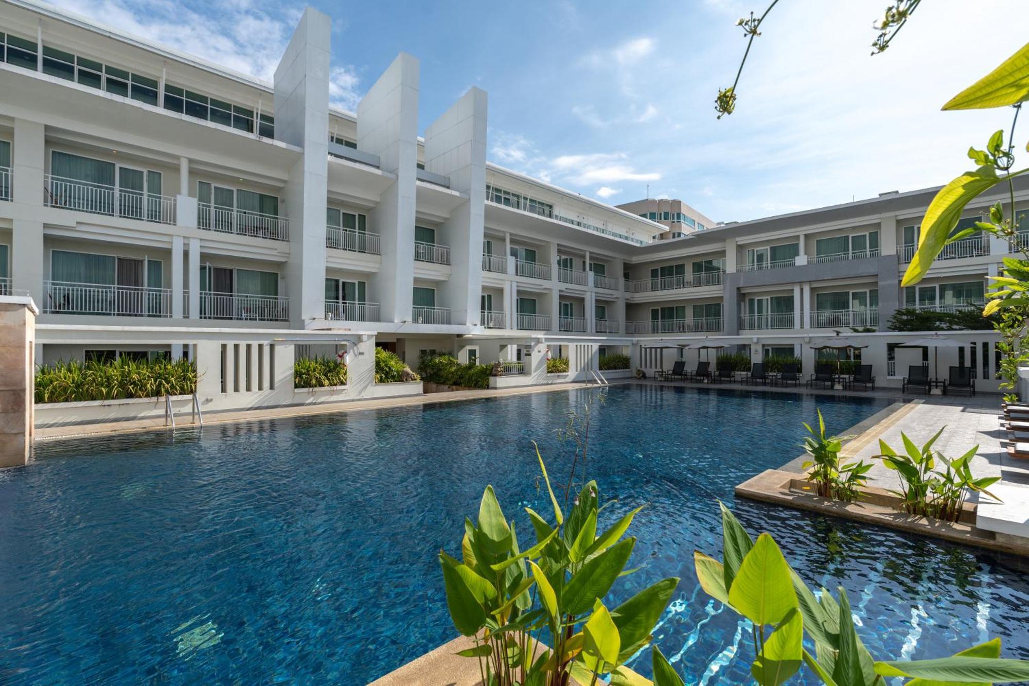 Kantary Hills Hotel, Chiang Mai Exterior photo