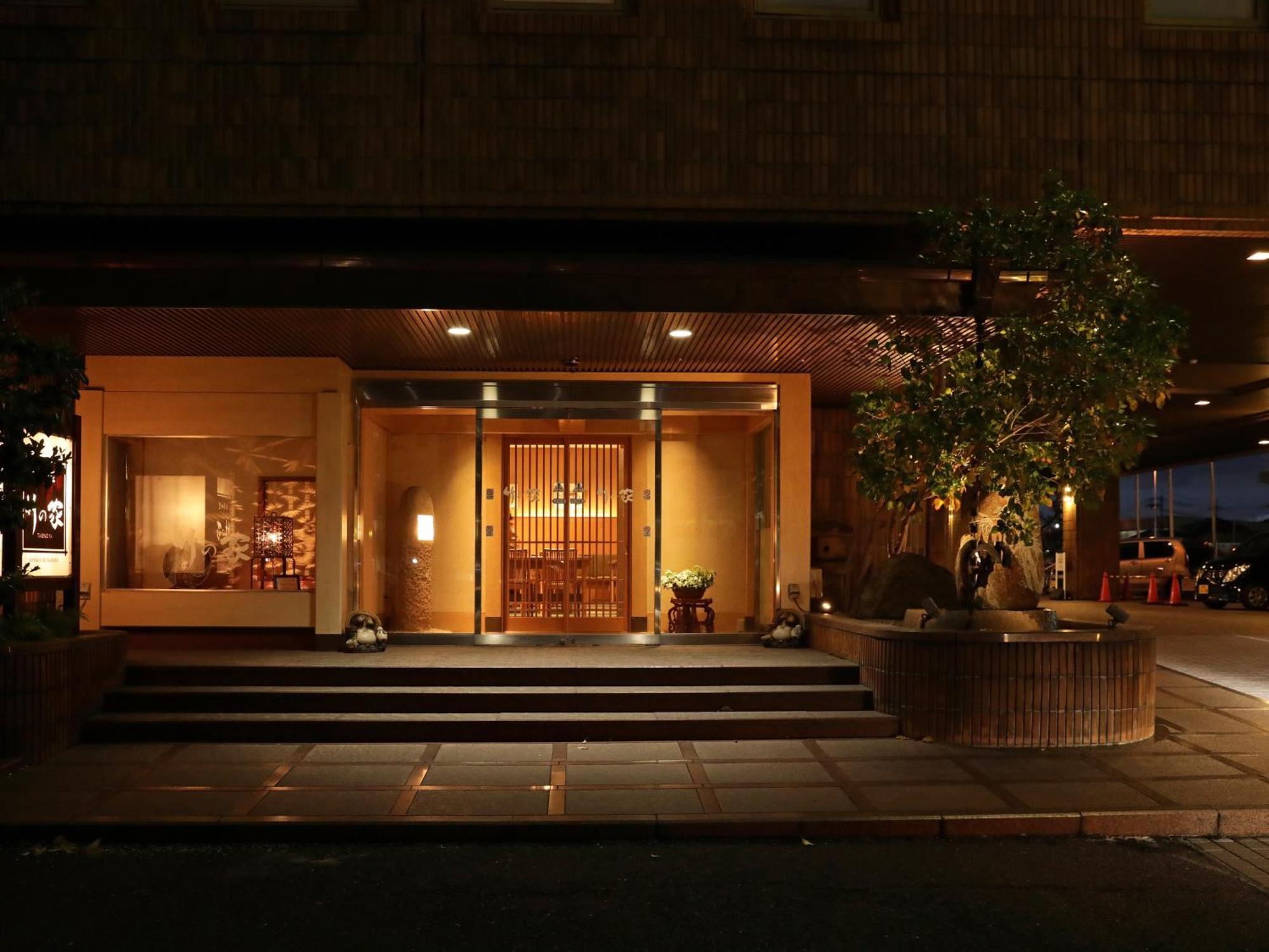 Nara Royal Hotel Exterior photo