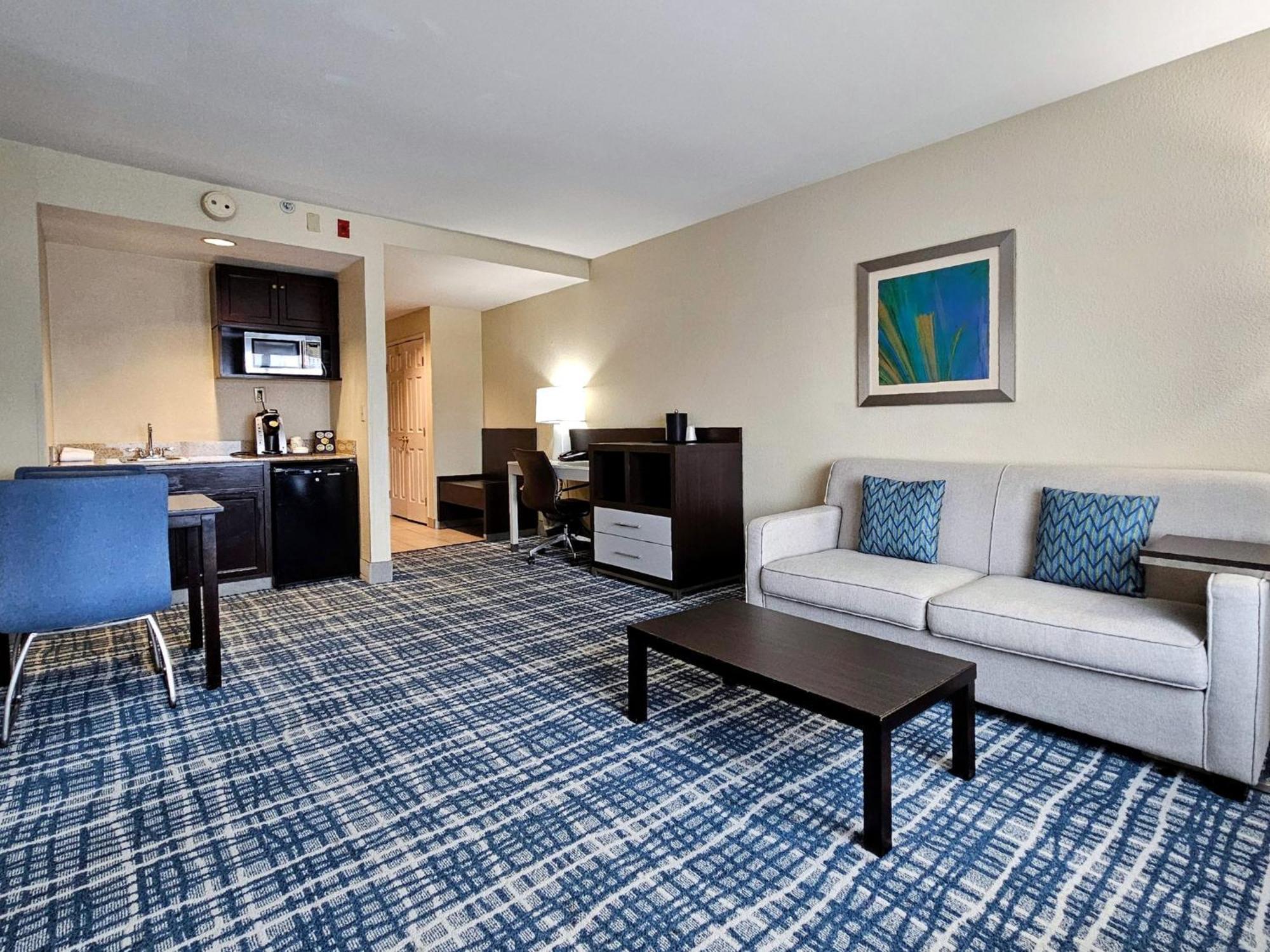 Holiday Inn - Belcamp - Aberdeen Area, An Ihg Hotel Exterior photo
