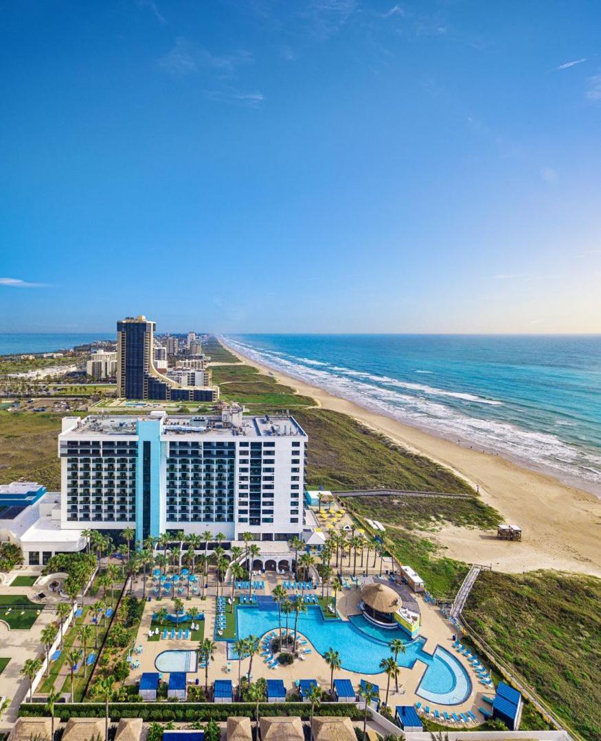 Margaritaville Beach Resort South Padre Island Exterior photo