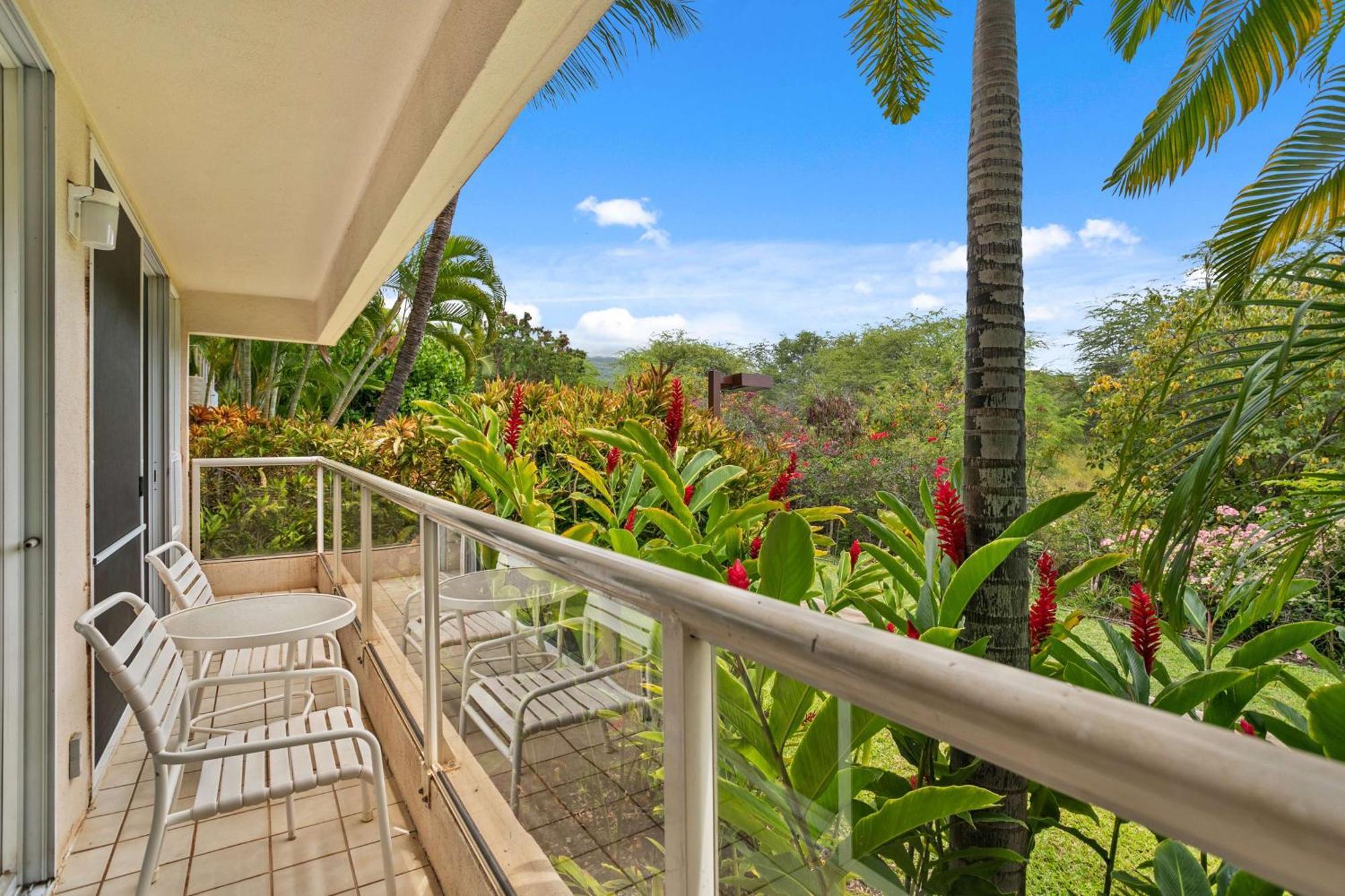 Aston At The Maui Banyan Aparthotel Wailea  Exterior photo