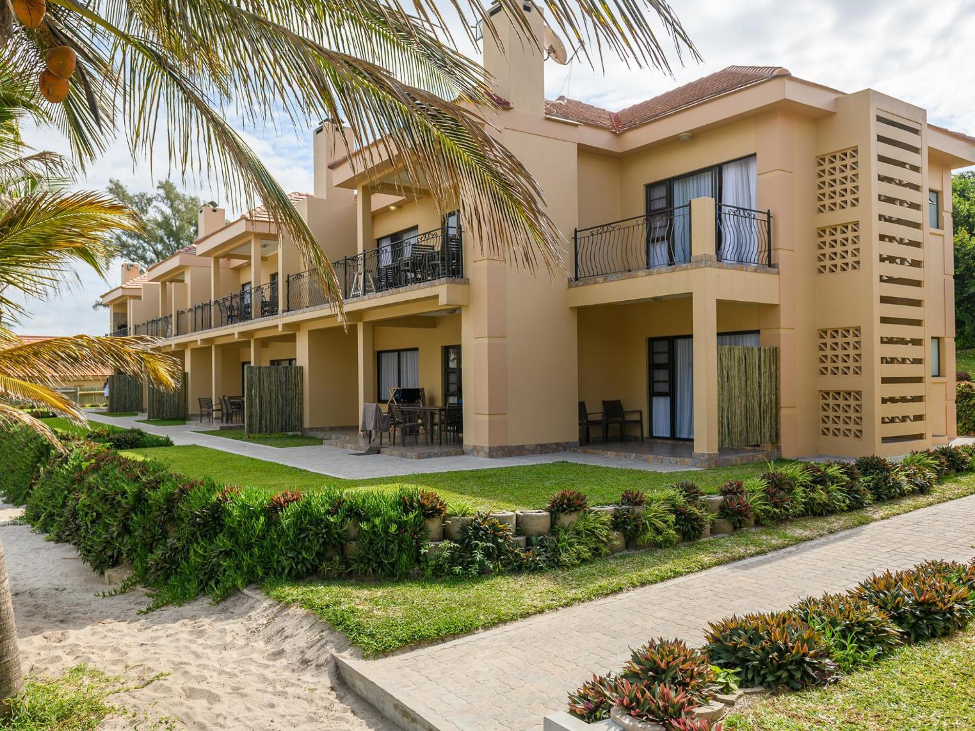 San Martinho Beach Club Vila Praia Do Bilene Room photo