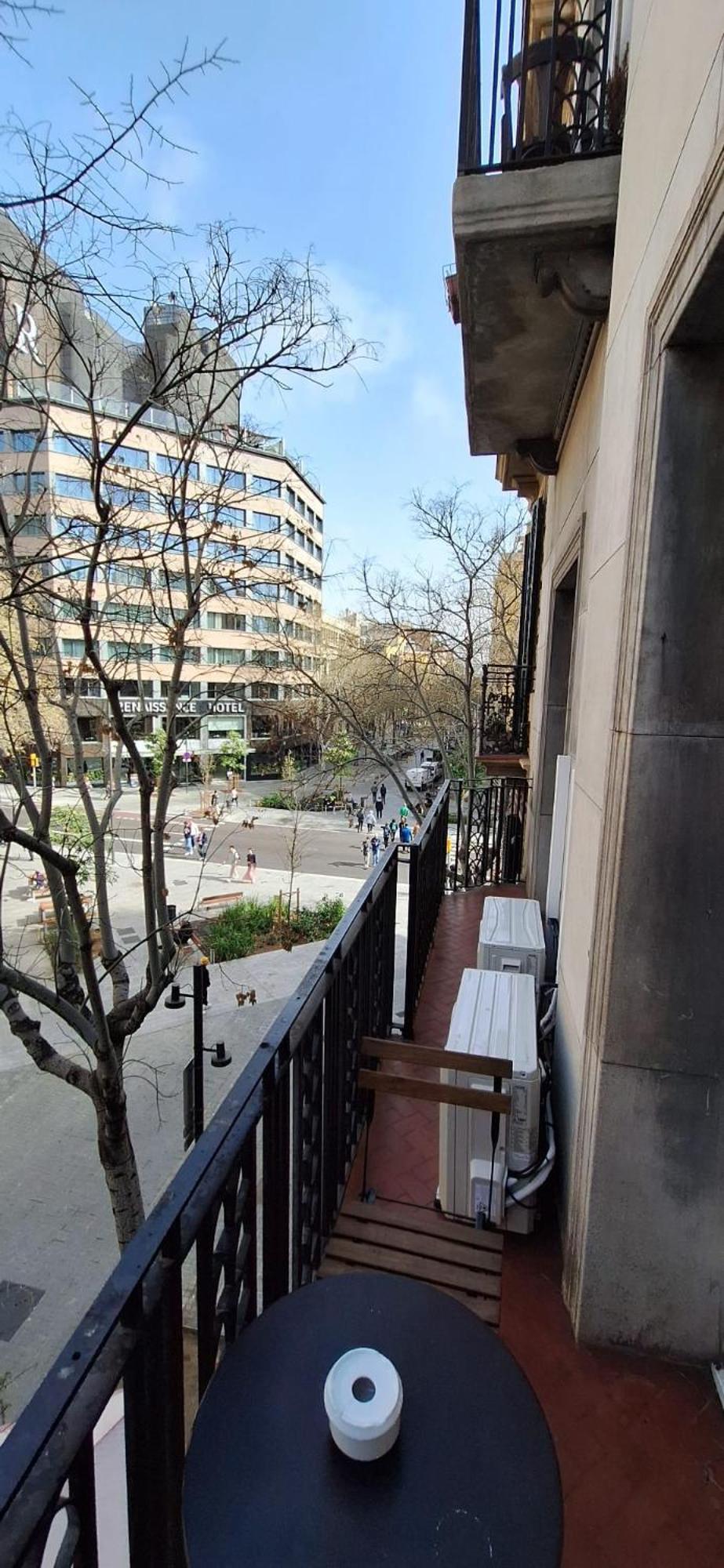 Casa Consell Apartments Barcelona Exterior photo