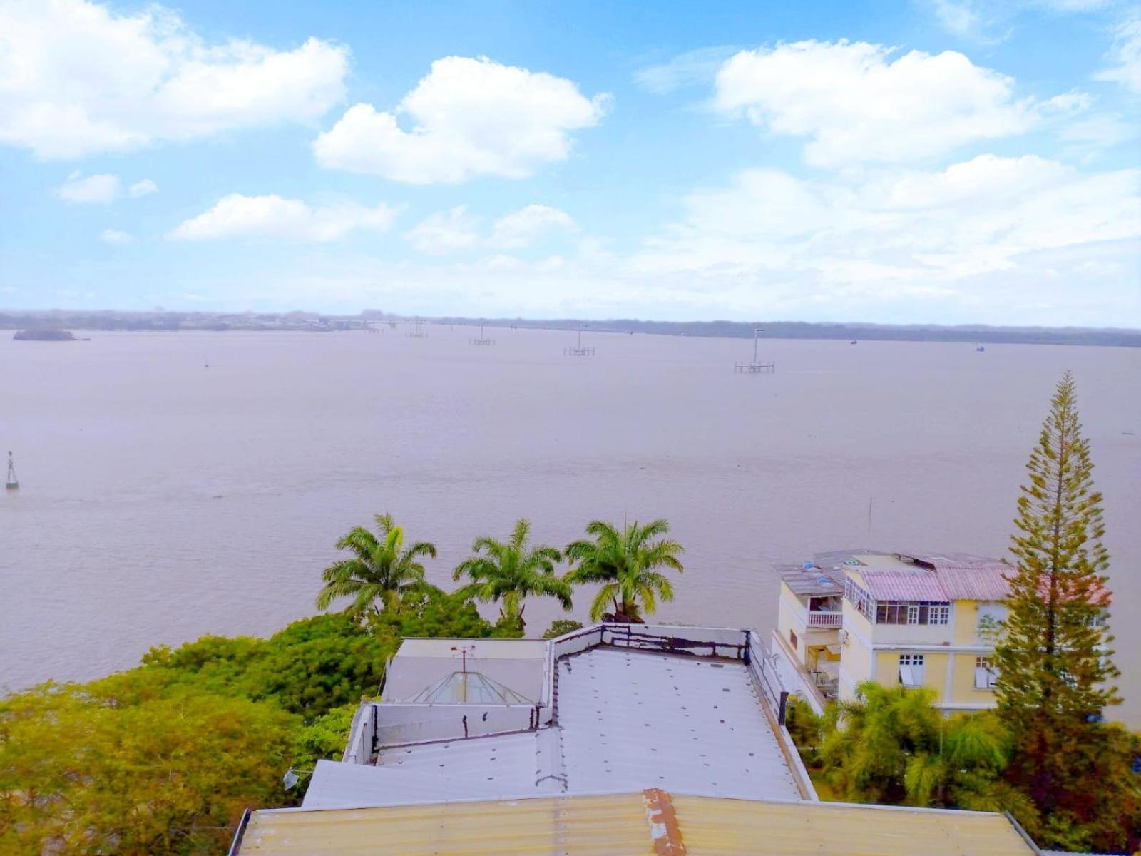 Hotel Boutique Mansion Del Rio Guayaquil Exterior photo