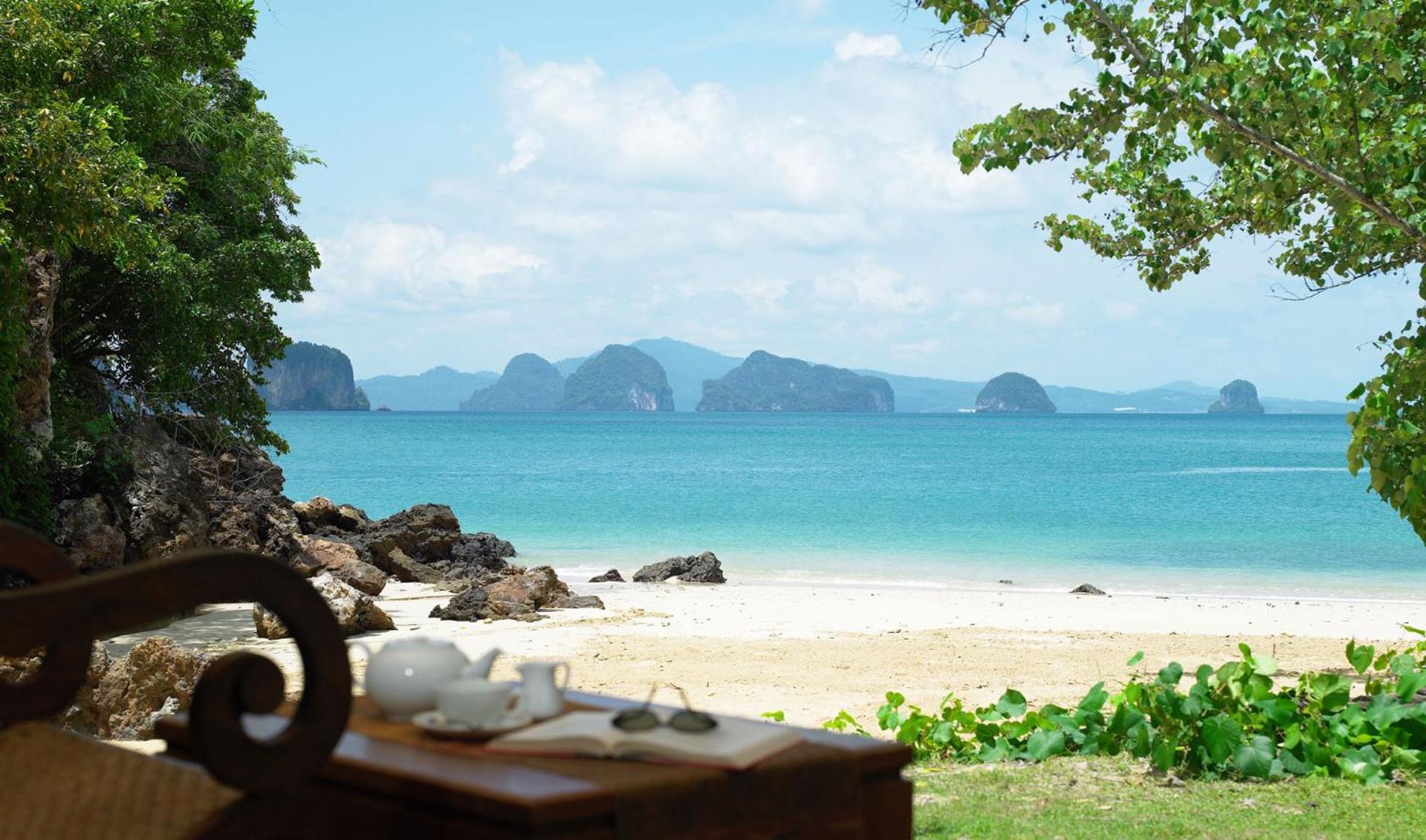 Koyao Island Resort Ko Yao Noi Exterior photo